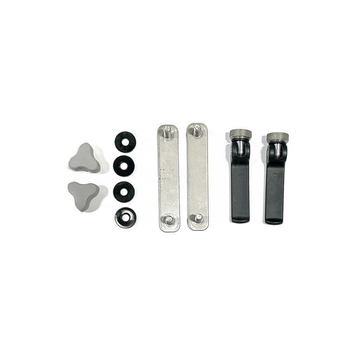 Phase 3 Airpro Max Slidetrax Seat Hardware Kit