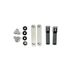 Phase 3 Airpro Max Slidetrax Seat Hardware Kit