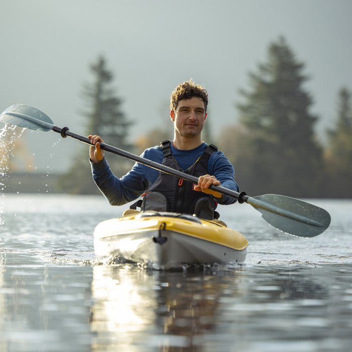 Poseidon Kayak Paddle 230cm