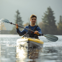 Poseidon Kayak Paddle 230cm