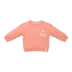 Produktansicht 3: Pullover Little Farm Red für Babys und Kinder