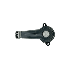 Radar Helix Pedal Drive Steering Control