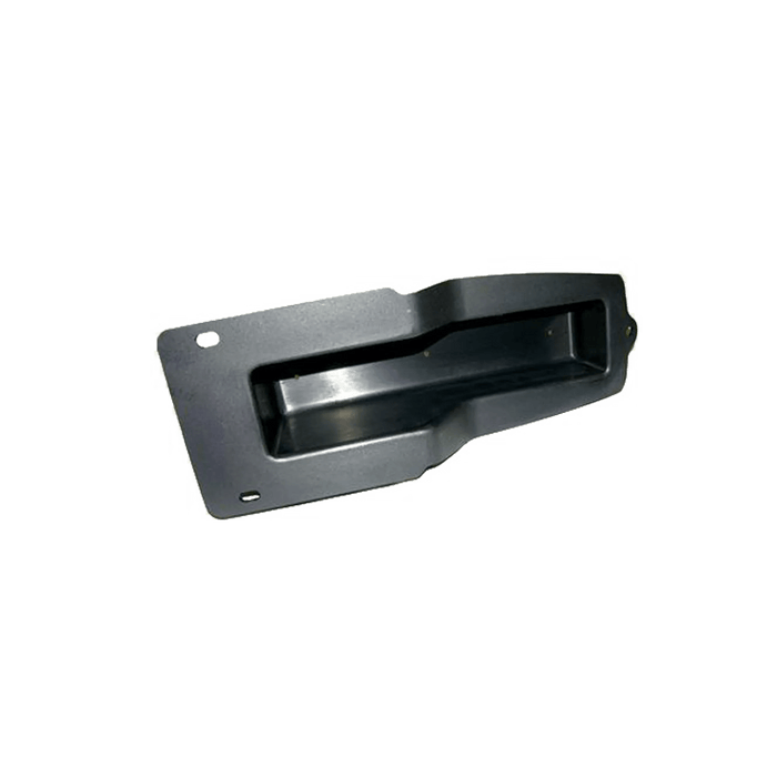 Recon Helix Drive Scupper Opening Bin