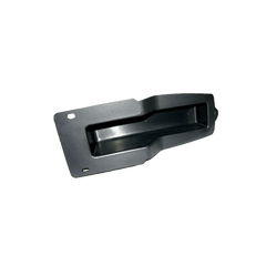 Recon Helix Drive Scupper Opening Bin