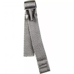 Replacement Back Band Straps - 10 In. - 2 Pack