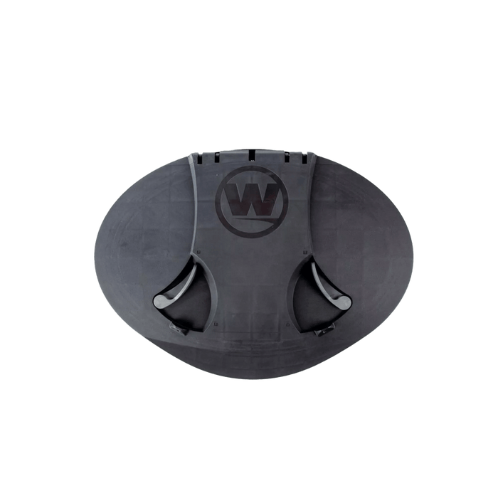 Replacement Oval Orbix Hatch - Newer