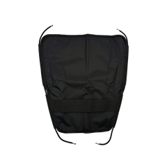 Ripstop Tankwell Cover with Black Bungee Cord For MG10