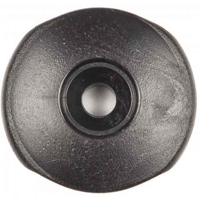 Round Pad Eyes - 5 Pack
