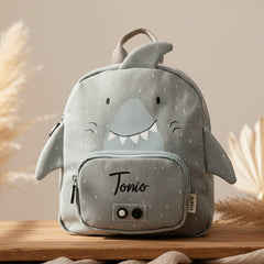Rucksack - Herr Hai | Trixie