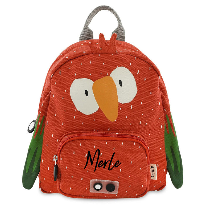 Rucksack klein - Herr Papagei | Trixie