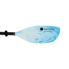 Sea Passage 2-Piece Paddle 235cm