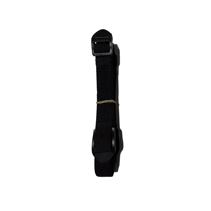 Seat Strap Set - Commander and Ride