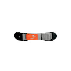 Seatback and Targa Strap Set