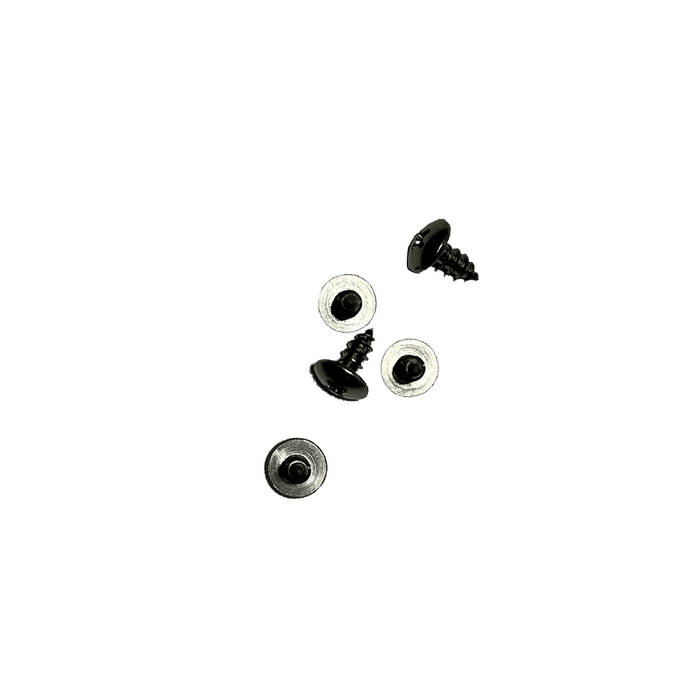 Self-Tap Screws - #8 x 3/8 in. - 5 Pack