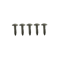 Self Tapping Screw - #10 x 3/4" - 5 Pack