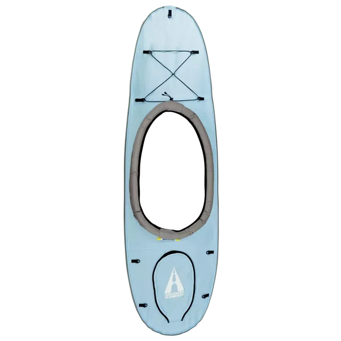 Single Deck Conversion