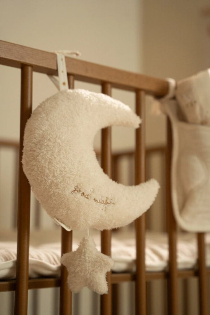 Spieluhr Newborn Naturals GRS