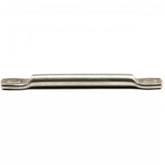 Stainless Security Bars - 2 Pack