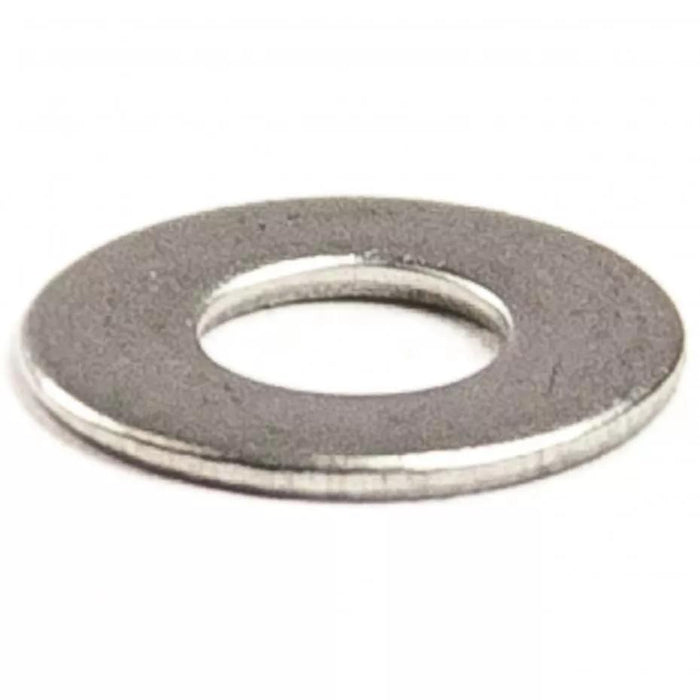 Stainless Steel Washers - 3/16 In. - 5 Pack
