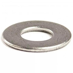 Stainless Steel Washers - 3/16 In. - 5 Pack