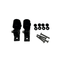 Targa Seatback Hinge Kit