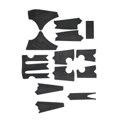 Tarpon 130X Conceal Kit