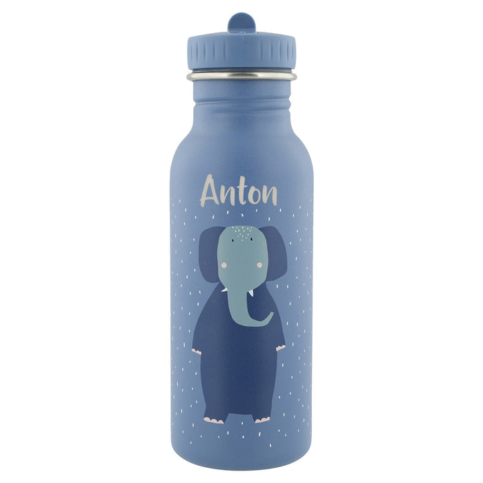 Trinkflasche 500 ml - Frau Elefant | Trixie