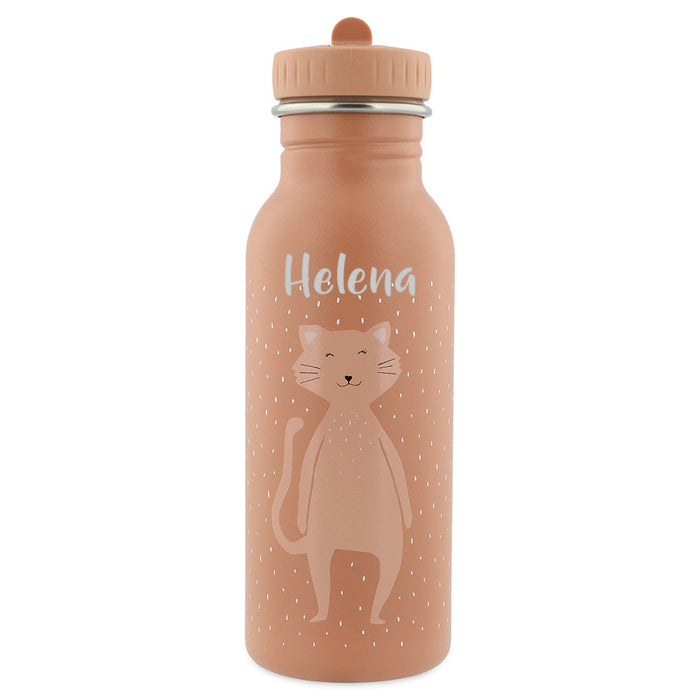 Trinkflasche 500ml - Frau Katze | Trixie