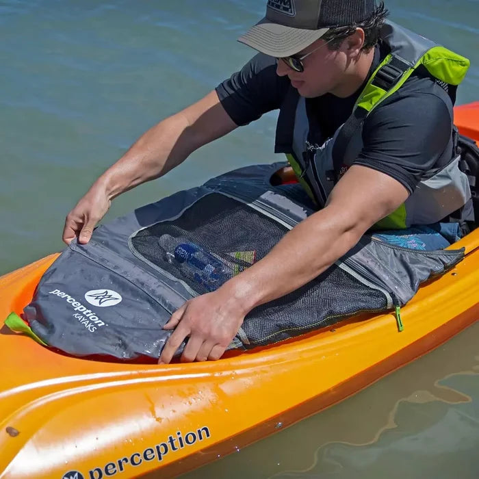 TrueFit Kayak Sun Shield