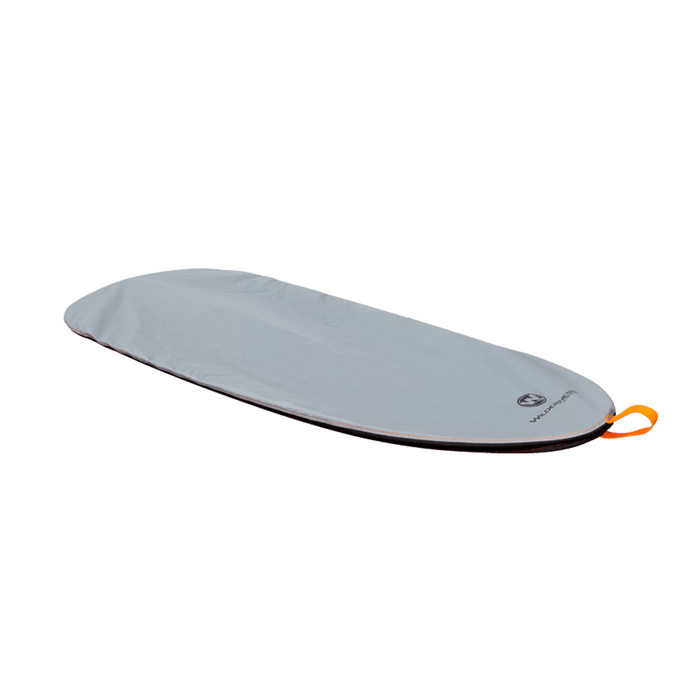 Truefit W12 Cockpit Cover