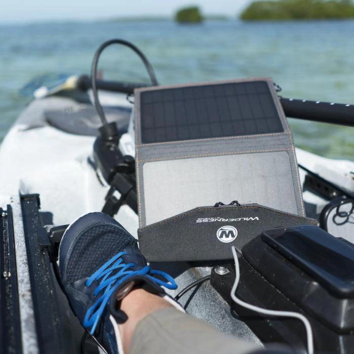 Waterproof Solar Panels