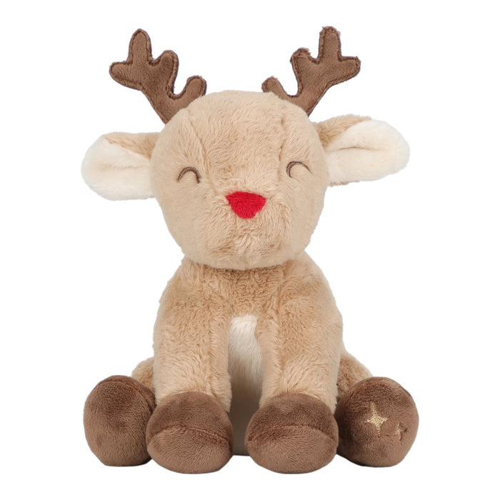 Weihnachts-Geschenkset für Babys – 3-teilig, ab Geburt