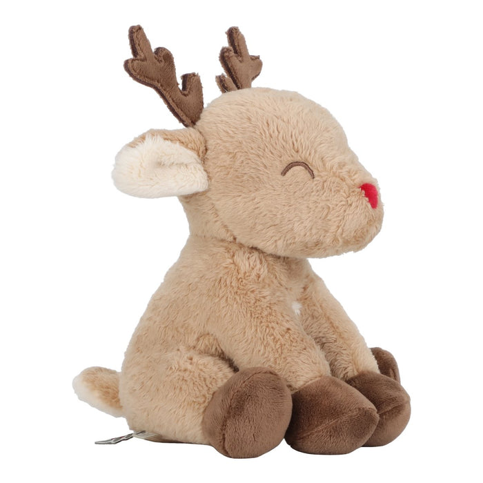 Weihnachts-Geschenkset für Babys – 3-teilig, ab Geburt