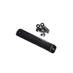 Zone Ratchet Strip w/Hardware